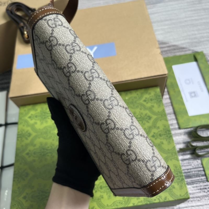 Gvc*1 satchel bags